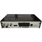 Gembird prijemnik zemaljski, DVB-T2, Full HD, USB, RF - GMB-TDT-033 cene