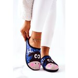 Boto Warming slippers Model Reindeer Blue Elodie | Shoptok.si