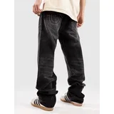 Ricky Sn Flap 34 In Kavbojke keflavik dark grey wash