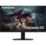  27″ SAMSUNG G5 G50D Odyssey 2K 180Hz Gaming Display | Eponuda.ba