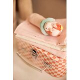 Jollein zvečka Pretty Picnic - Ladybug | shoptok.hr
