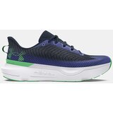 Under Armour Shoes UA Infinite Pro-GRY - Mens Cene