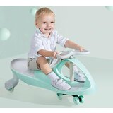 ECO TOYS SW-Wiggle Guralica za decu sa led točkovima YM | ePonuda.com