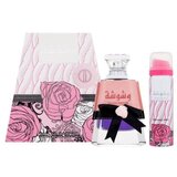 Lattafa Washwashah Set parfemska voda 100 ml + dezodorans 50 ml za ženske | shoptok.hr