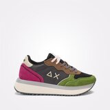 Sun68 Ženske patike big ally multicolor | Eponuda.com