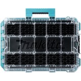 Makita P-91045 MAKTRAK organizator M, s duboki duboki srednji organizator prozirnim poklopcem | shoptok.hr