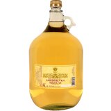Nikolas Wines Vino belo Smederevka 5Lx2 STAKLO, 2 komada | ePonuda.com