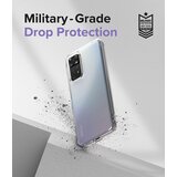 Ringke Fusion maska za Xiaomi Redmi Note 11 Pro 4G / Note 11 Pro 5G / 12 PRO 4G / LTE - Clear | shoptok.hr