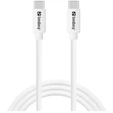 Kabl 136-52 USB-C na USB-C PD 65W 1m
