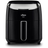 Ufesa cvrtnik na vroč zrak Apex 3.5L 1.500 W, 72805367 | Shoptok.si