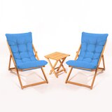 Hanah home Baštenski set My005 Blue Cene