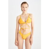 Defacto Fall In Love Regular Fit Bikini Top | Eponuda.ba