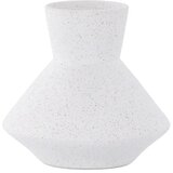 Venture Home vaza Rellis ⌀22 cm, bijela | shoptok.hr