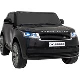  Licencirani auto na akumulator Range Rover SUV Lift 4x4 - DVOSJED - crni | Eponuda.ba