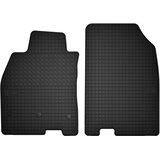 Wielganizator Gumijaste sprednje preproge za: Renault Megane III kombilimuzina, kupe, grand tourer, karavan (od 2008 do 2015), (22129473) | Shoptok.si
