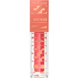 Maybelline New York Sunkisser Hazy Matte rumenilo 30 pink mirage ? | ePonuda.com