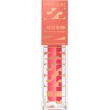 Maybelline Sunkisser Matte tekoče rdečilo z mat učinkom odtenek 30 Pink Mirage 4.7 ml | Shoptok.si