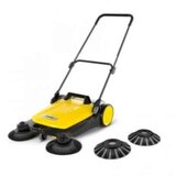 Karcher Stroj za metenje dupla četka 2u1 | Eponuda.ba