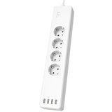 Hama WiFi, produžni kabel sa naponskom zaštitom (176574) | shoptok.hr