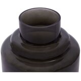 Premier Housewares Crna staklena vaza (visina 30 cm) Cayden – | shoptok.hr
