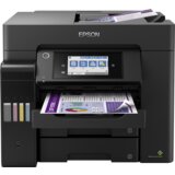 Epson EcoTank L6570 CISS wireless multifunkcijski tintni pisač, A4 | shoptok.hr