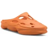 Natikači CREATURES MP88-23964 Oranžna