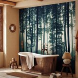  Foto tapeta - Dark Forest 250x175 Vodootporna | shoptok.hr
