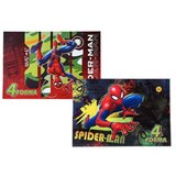  Sketch & toon, crtaći blok, Spider-Man, br. 4 ( 326291 ) Cene