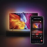  led rgbic prigušiva traka za tv gosmart LED/24W/230V 55“ | Eponuda.com