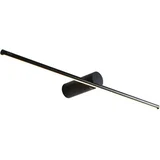 Stenska svetilka LED 60CM APP1342-W Black