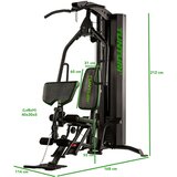 Tunturi Fitnes naprava HG-60 - | Shoptok.si