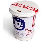 Happy Socks coffee cup čarape za devojčice | ePonuda.com