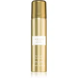 Giordani Gold Essenza odišavljeno pršilo za telo za ženske 75 ml