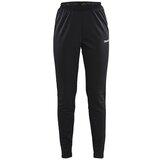 Craft Hlače Evolve Slim Črna Cene