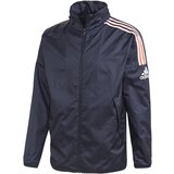 Adidas muška jakna M ZNE WNDBRKR plava FI4039 | ePonuda.com
