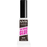 NYX Professional Makeup brow Glue gel za obrve Black 05 u