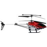 Lean_Toys Helikopter na daljinsko upravljanje 70 cm Rdeča | Shoptok.si