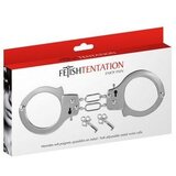 lisice sa duplim lancem | fetish tentation