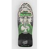 Santa Cruz Kendall End Of The World Reissue 10.0" Skateboard deska green Cene