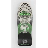 Kendall End Of The World Reissue 10.0" Skateboard deska green