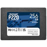 Patriot P220 256GB ssd sata 3 2.5" | Shoptok.si