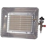 Rothenberger Industrial Plinski grijač Eco (2,7 kW - 4,7 kW, Potrošnja: 0,2 - 0,37 kg/h) | shoptok.hr