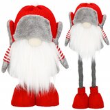  Božićni ukras "patuljak" 52 cm | shoptok.hr
