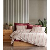 L'essentiel Maison set posteljine za francuski krevet, 100% pamuk žakard, 200x220 cm, 160x200+30 cm Cene