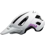 BELL Women's helmet Nomad white-purple
