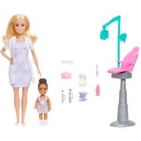 Barbie lutka zubarica | shoptok.hr