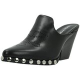 Noa Harmon Cokli 9192N Črna | Shoptok.si