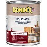 BONDEX Lak za les (750 ml, brezbarven, mat) | Shoptok.si