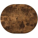  Bocni stol Dimljeni hrast 50 x 39,5 x 55 cm Konstruirano drvo | shoptok.hr