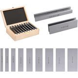  Usporedne pločice 100 mm 18 kom 10 - 42 mm | shoptok.hr